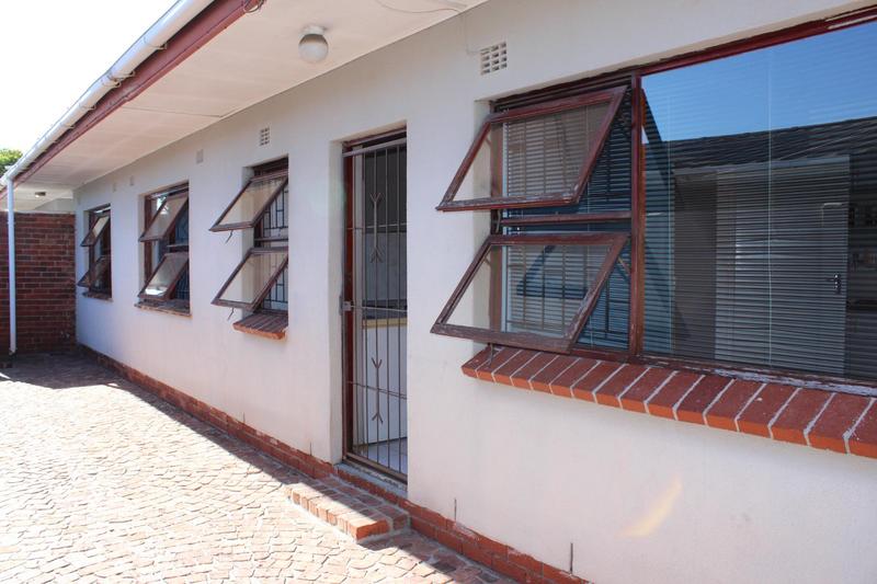 4 Bedroom Property for Sale in Townsend Estate Western Cape